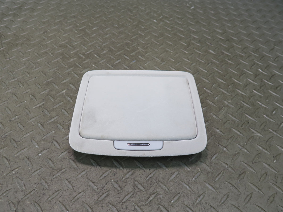08-16 Lexus UVF46L LS600h Set of 2 Rear Left & Right Vanity Mirror OEM