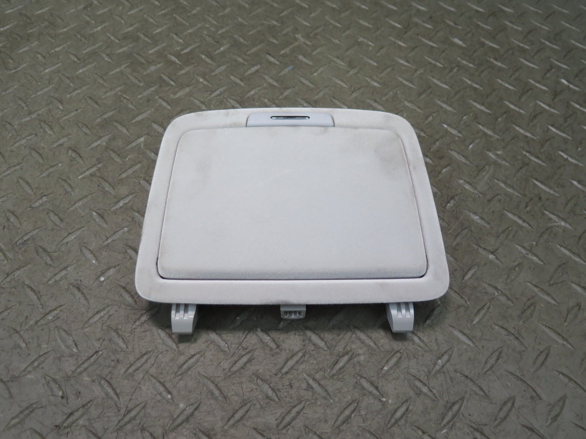 08-16 Lexus UVF46L LS600h Set of 2 Rear Left & Right Vanity Mirror OEM