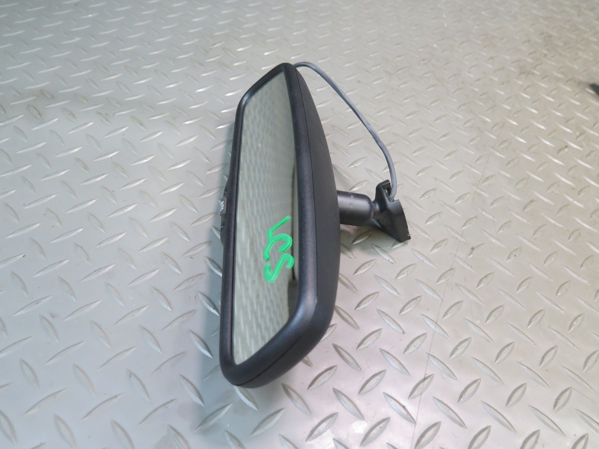 08-12 Lexus UVF46L LS600h Auto Dim Interior Rear View Mirror OEM