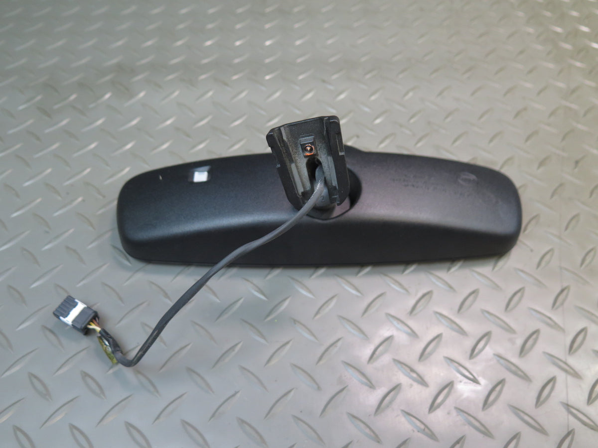 08-12 Lexus UVF46L LS600h Auto Dim Interior Rear View Mirror OEM