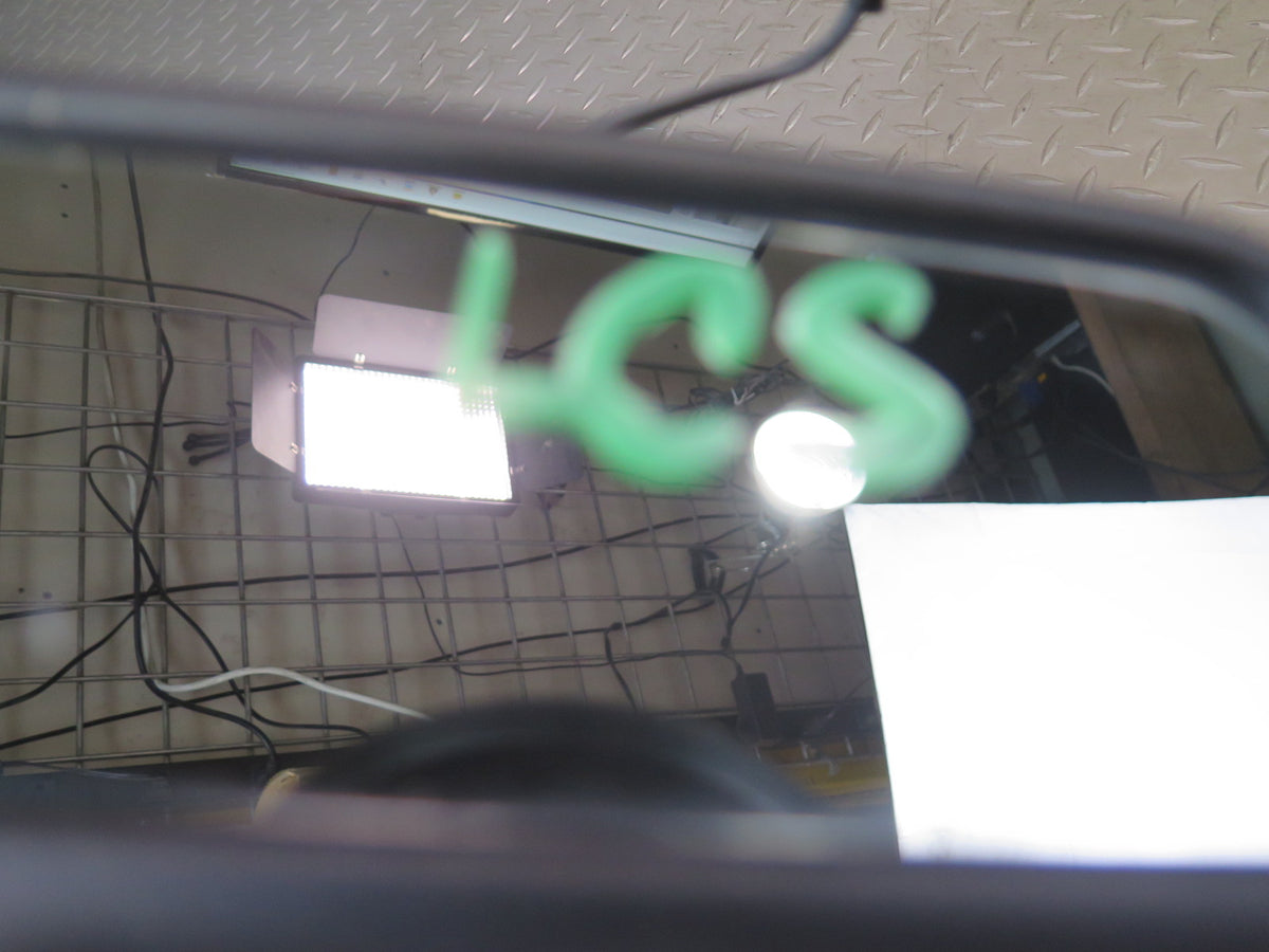 08-12 Lexus UVF46L LS600h Auto Dim Interior Rear View Mirror OEM