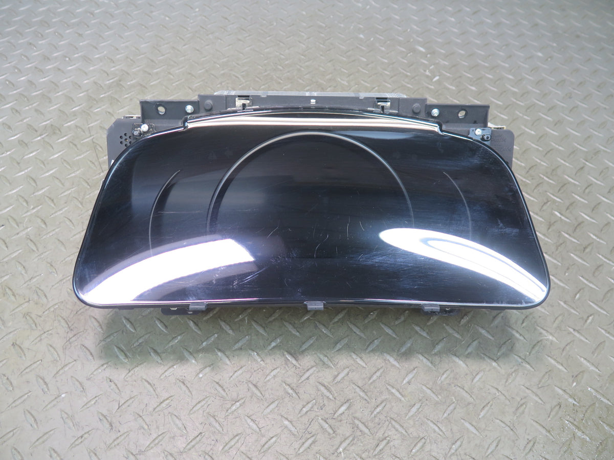 10-12 Lexus UVF46L LS600h Instrument Cluster Gauge Speedometer 83800-50760