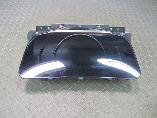 10-12 Lexus UVF46L LS600h Instrument Cluster Gauge Speedometer 83800-50760