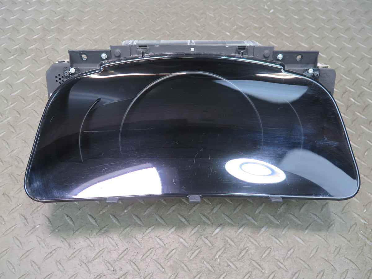 10-12 Lexus UVF46L LS600h Instrument Cluster Gauge Speedometer 83800-50760