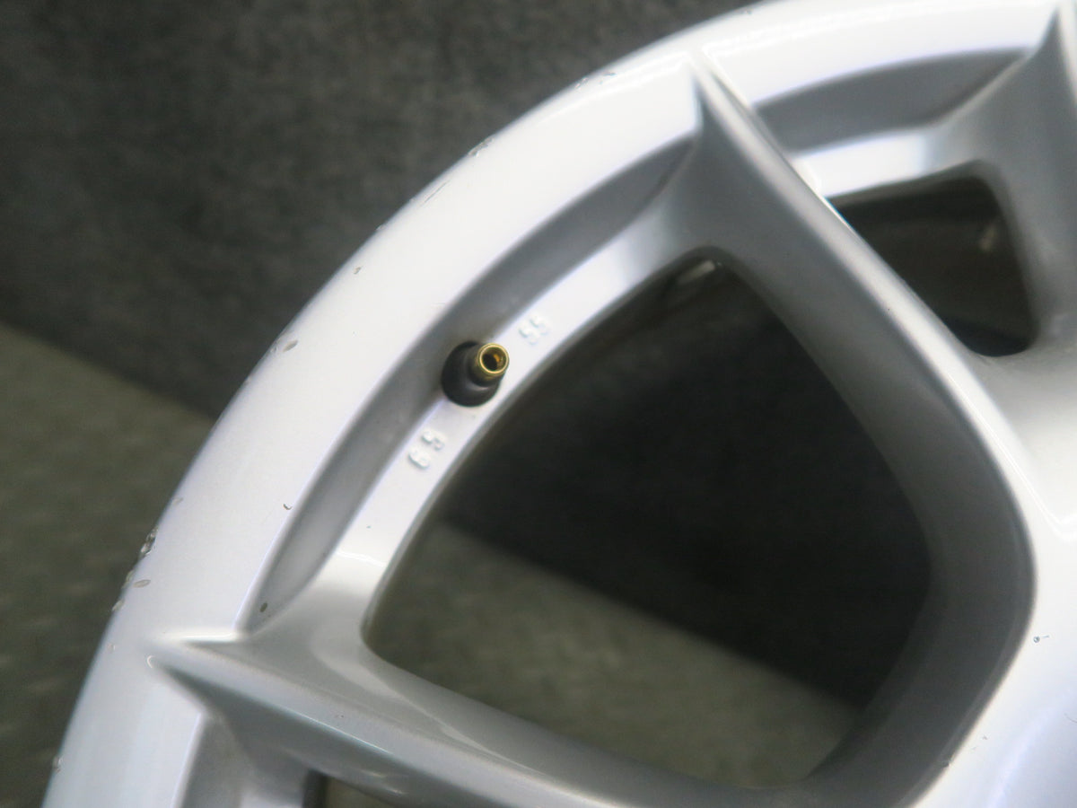 2005-2008 Porsche Boxster 987 R17" Alloy Wheel Rim 17x6.5 17x8 ET55/40 Set of 4