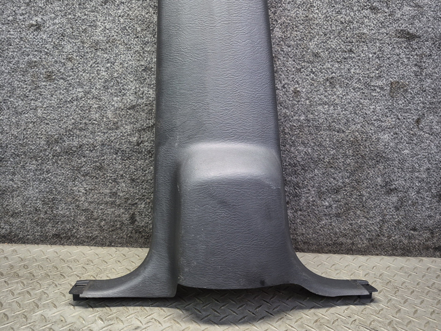 02-08 Dodge RAM 1500 DR Crew CAB 4DOOR Set of 4 Interior B Pillar Trim Panel OEM