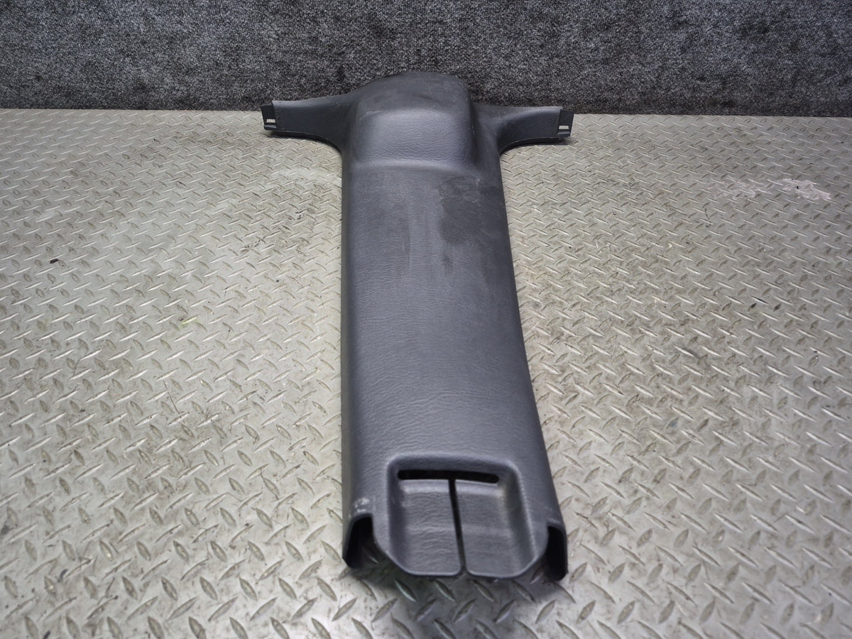 02-08 Dodge RAM 1500 DR Crew CAB 4DOOR Set of 4 Interior B Pillar Trim Panel OEM