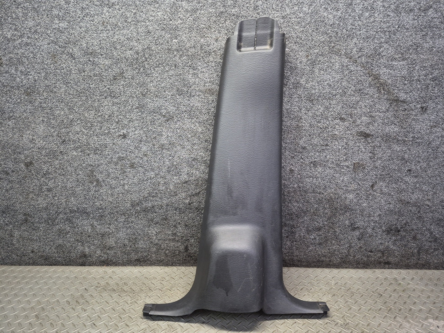02-08 Dodge RAM 1500 DR Crew CAB 4DOOR Set of 4 Interior B Pillar Trim Panel OEM