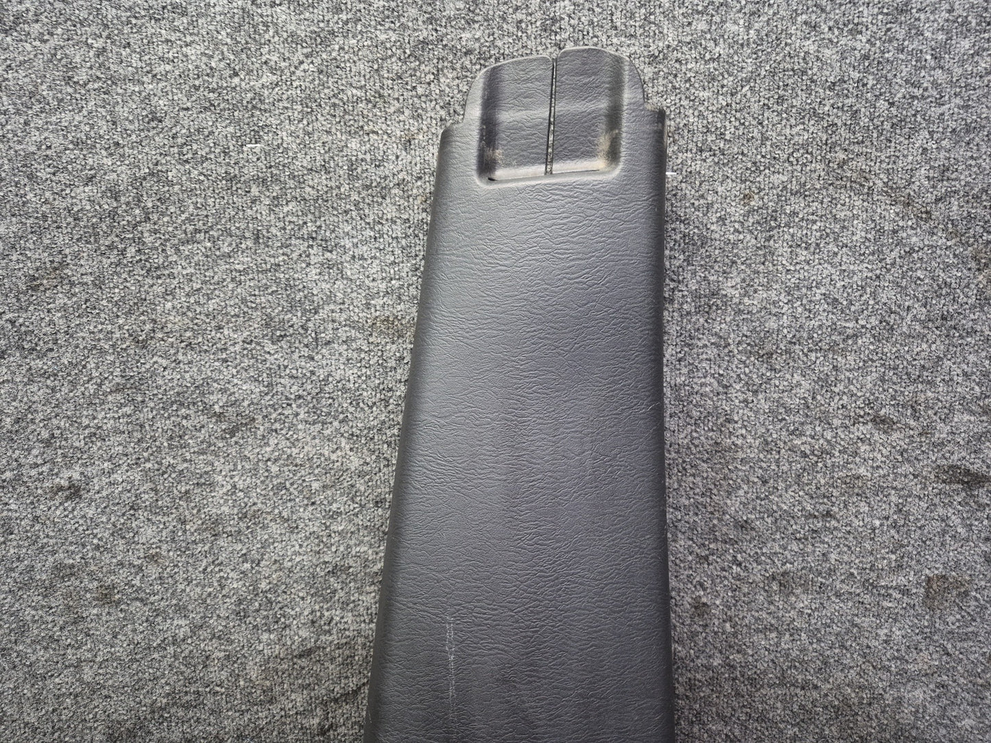 02-08 Dodge RAM 1500 DR Crew CAB 4DOOR Set of 4 Interior B Pillar Trim Panel OEM