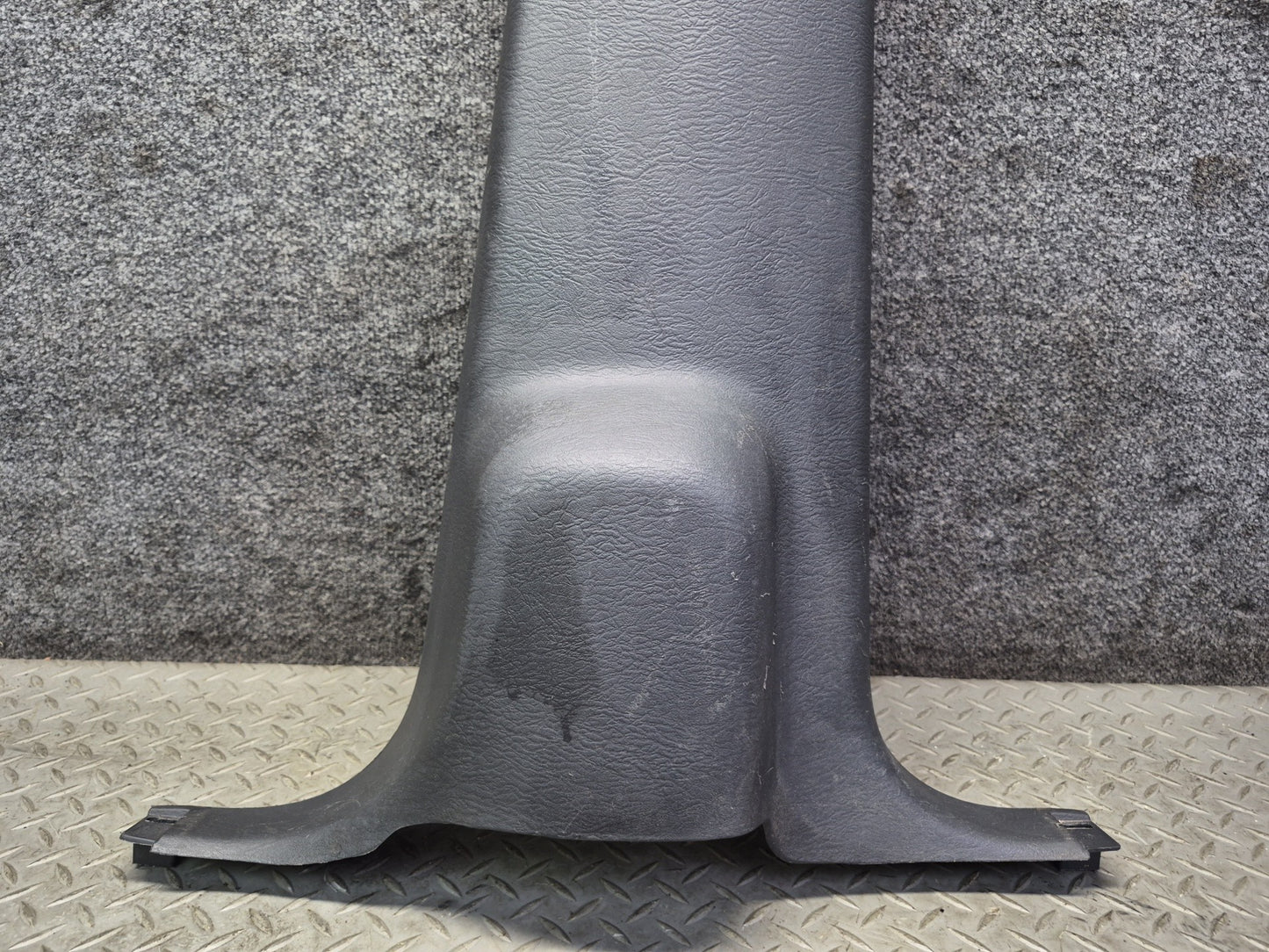 02-08 Dodge RAM 1500 DR Crew CAB 4DOOR Set of 4 Interior B Pillar Trim Panel OEM