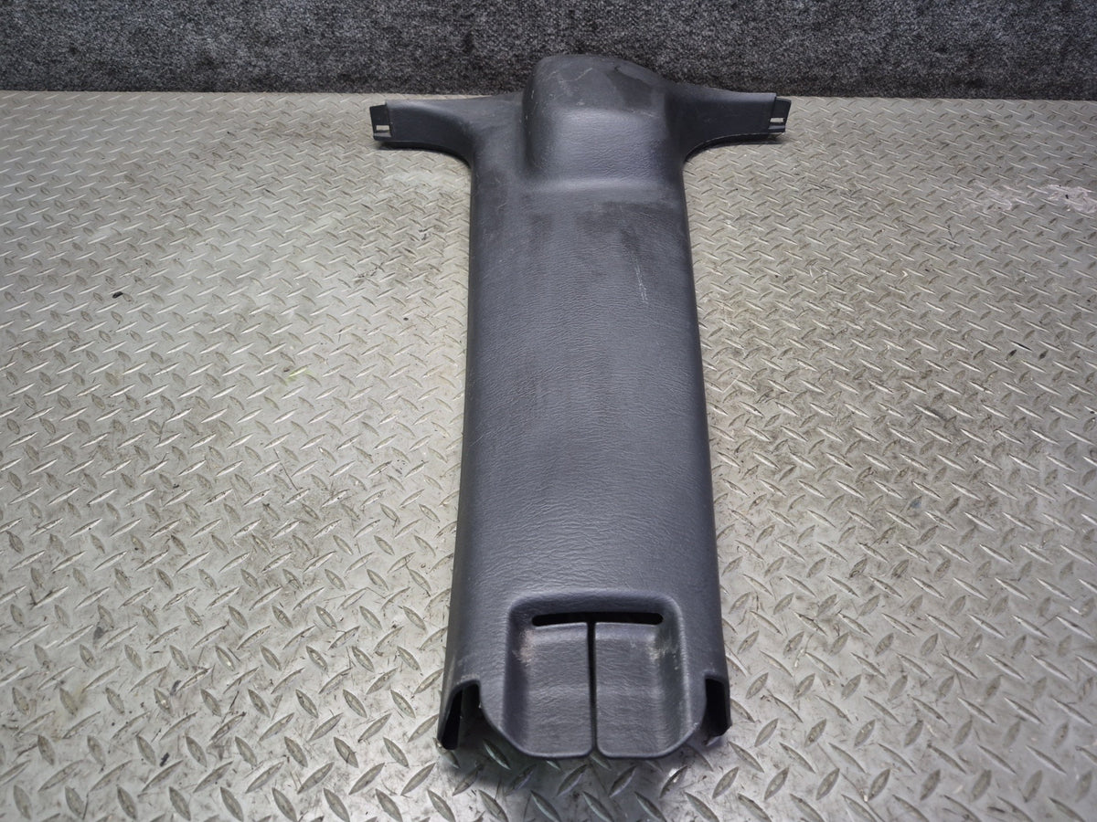 02-08 Dodge RAM 1500 DR Crew CAB 4DOOR Set of 4 Interior B Pillar Trim Panel OEM