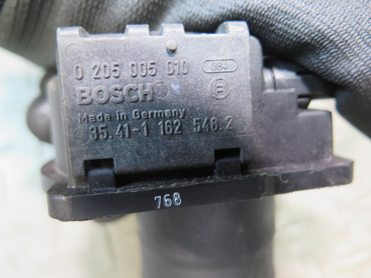 97-03 BMW E39 540i Cruise Control Actuator Motor 1162548 OEM
