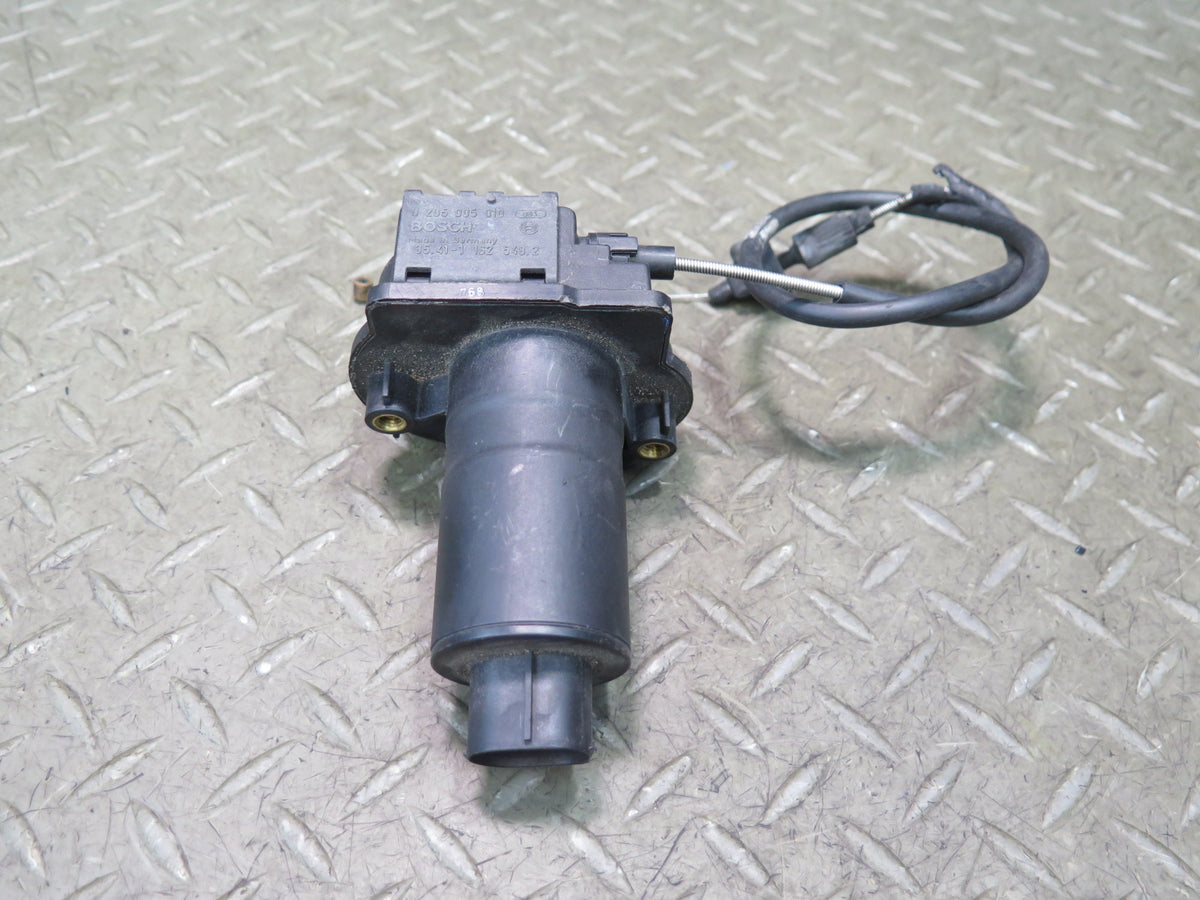 97-03 BMW E39 540i Cruise Control Actuator Motor 1162548 OEM