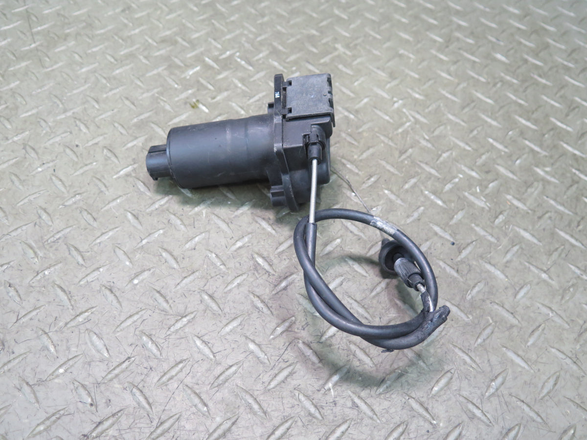 97-03 BMW E39 540i Cruise Control Actuator Motor 1162548 OEM