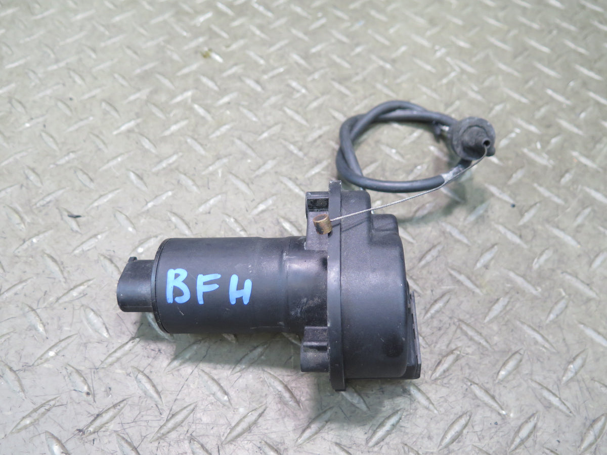 97-03 BMW E39 540i Cruise Control Actuator Motor 1162548 OEM
