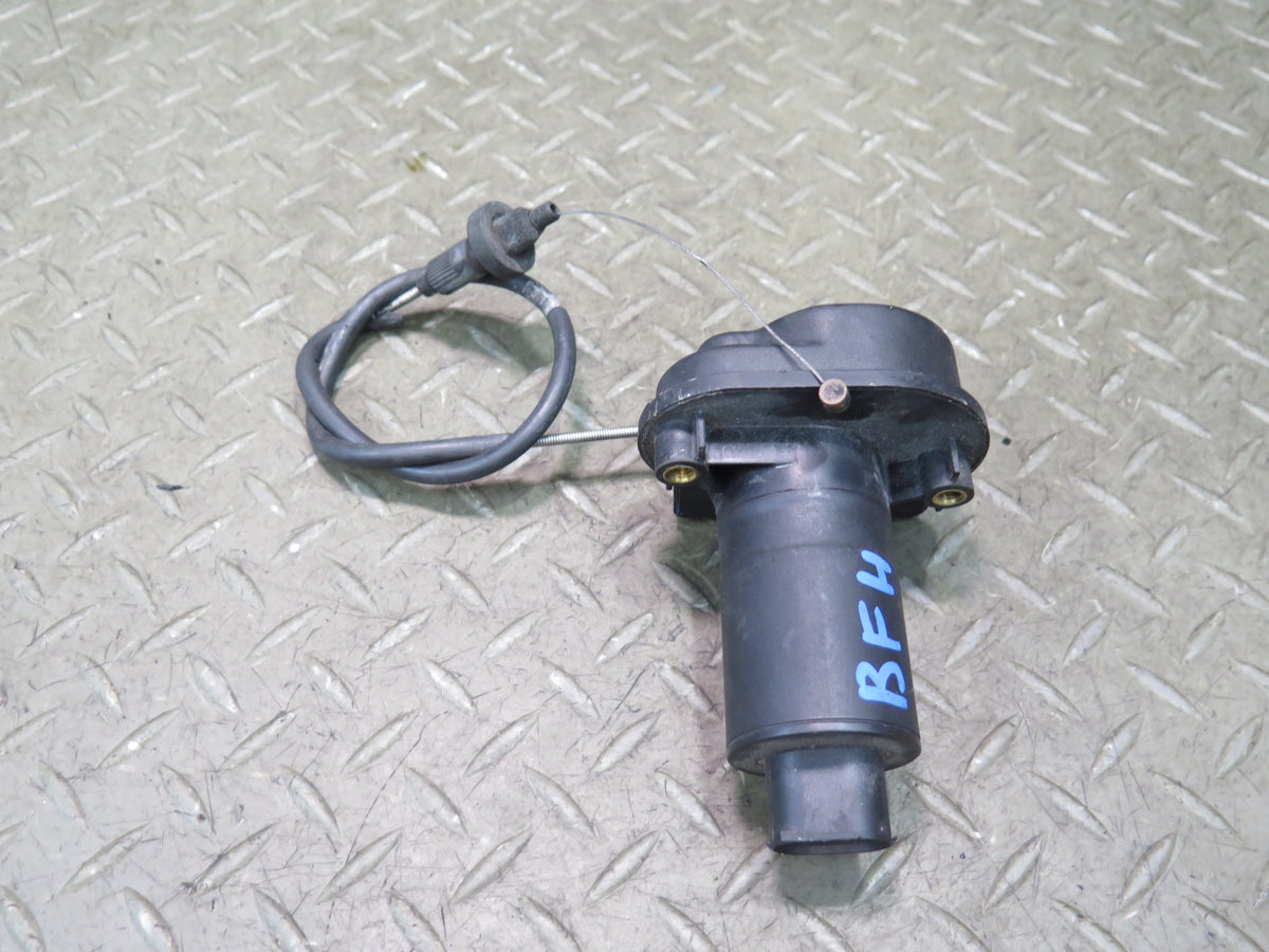 97-03 BMW E39 540i Cruise Control Actuator Motor 1162548 OEM