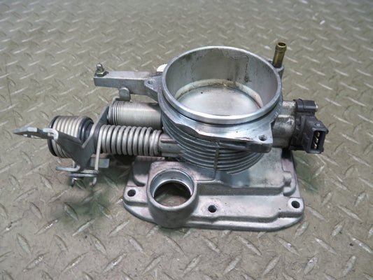 97-98 BMW E39 540i M62 Engine Motor Throttle Body OEM