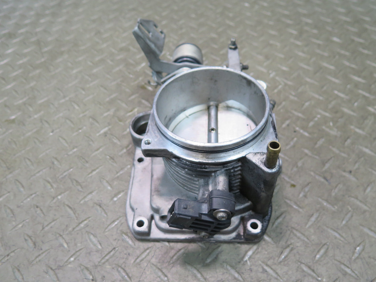 97-98 BMW E39 540i M62 Engine Motor Throttle Body OEM
