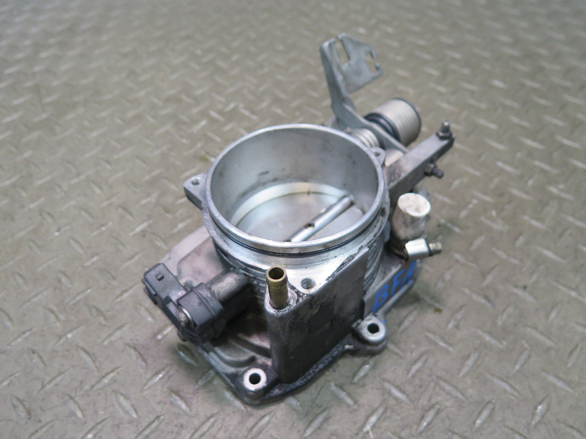 97-98 BMW E39 540i M62 Engine Motor Throttle Body OEM