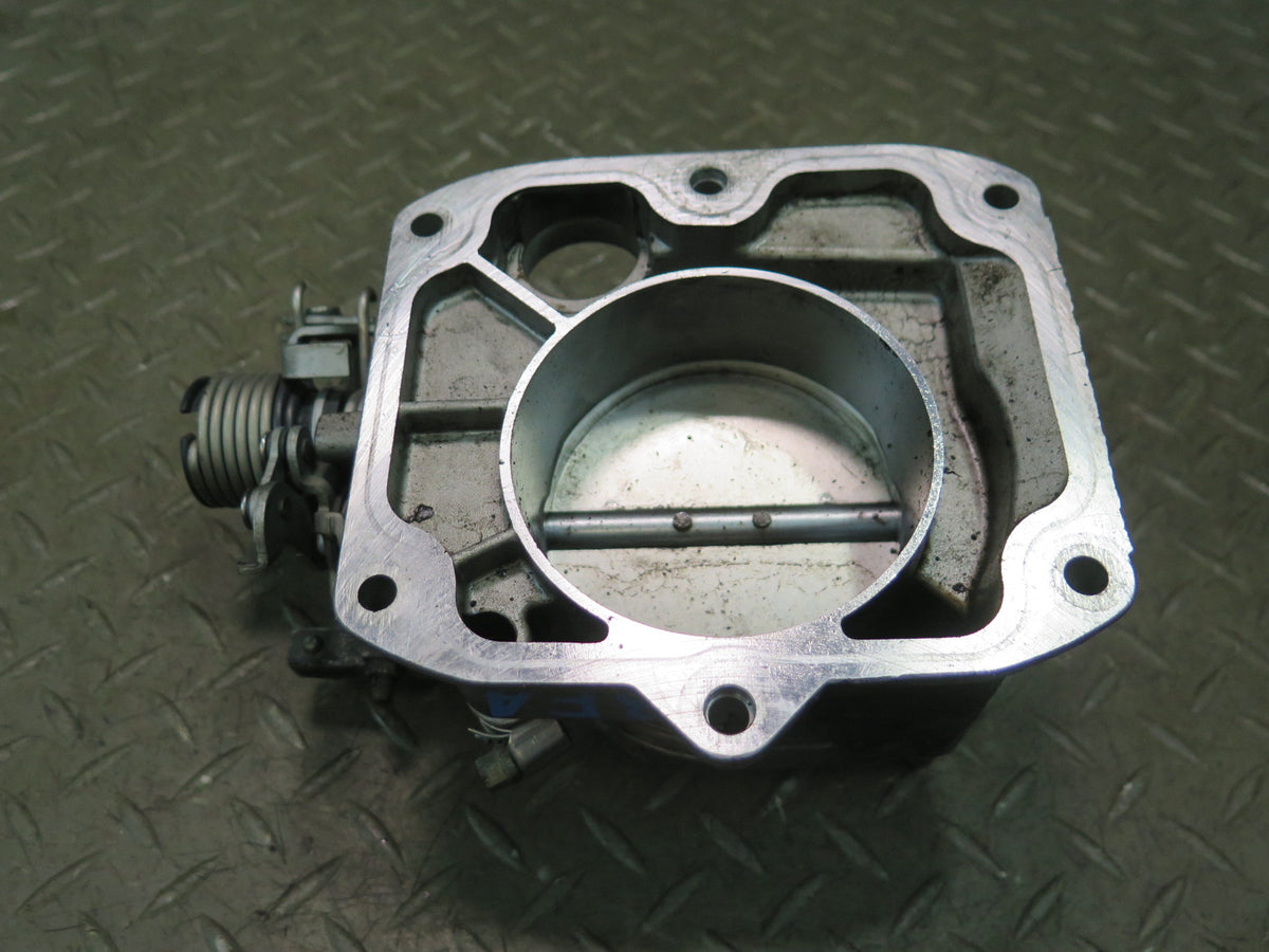 97-98 BMW E39 540i M62 Engine Motor Throttle Body OEM