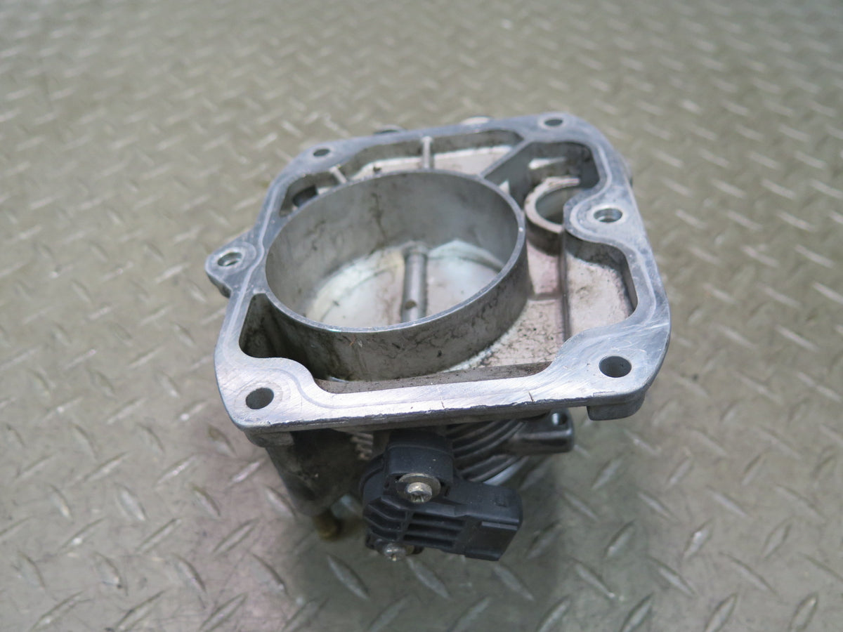 97-98 BMW E39 540i M62 Engine Motor Throttle Body OEM