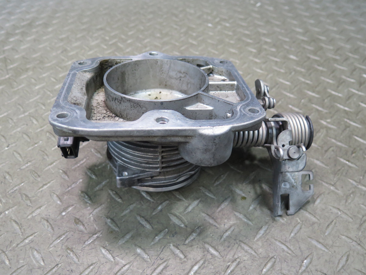 97-98 BMW E39 540i M62 Engine Motor Throttle Body OEM