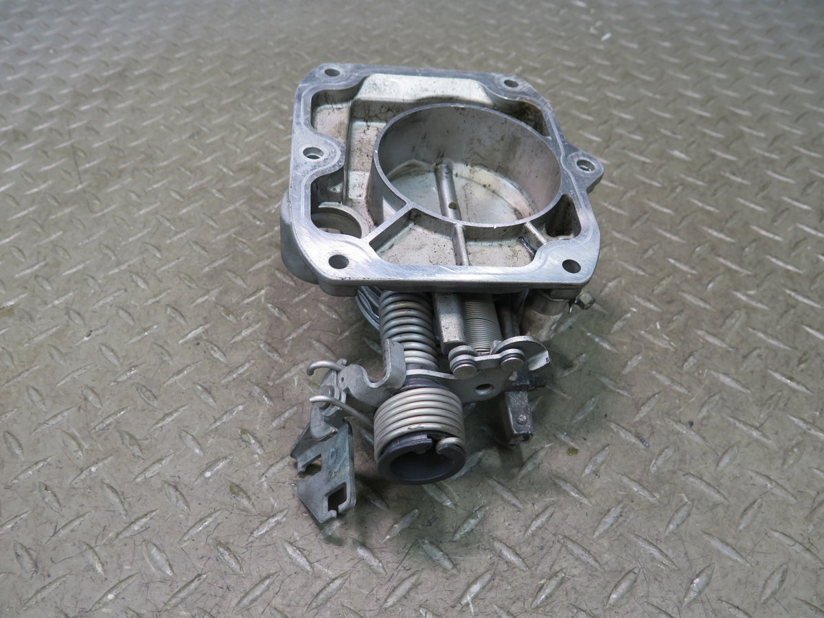 97-98 BMW E39 540i M62 Engine Motor Throttle Body OEM