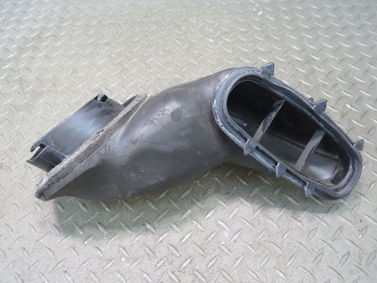 97-03 BMW E39 540i Set of 2 Air Intake Cleaner Microfilter Hose Pipe Line OEM