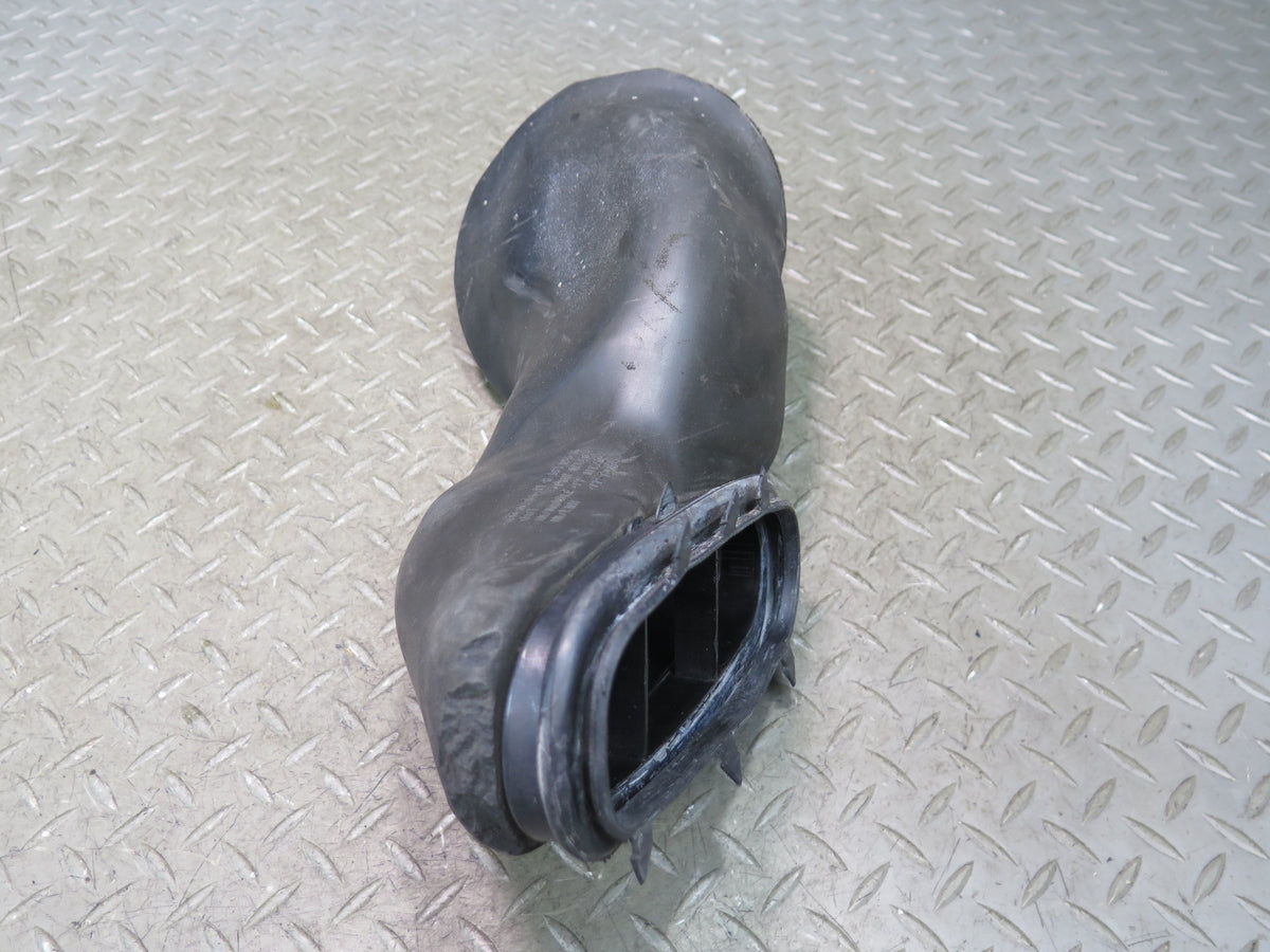 97-03 BMW E39 540i Set of 2 Air Intake Cleaner Microfilter Hose Pipe Line OEM