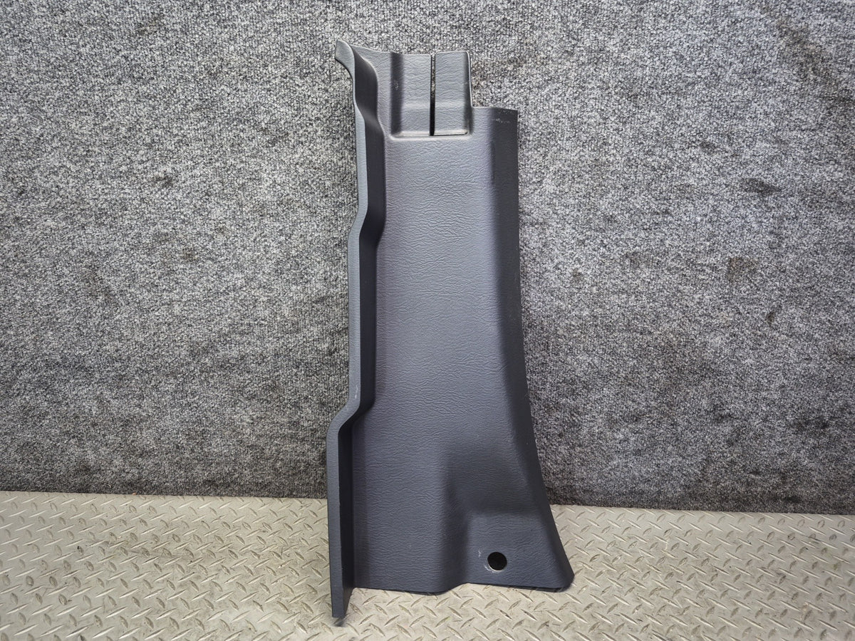 02-08 Dodge RAM 1500 DR Crew CAB 4DOOR Set of 4 Interior C Pillar Trim Panel OEM