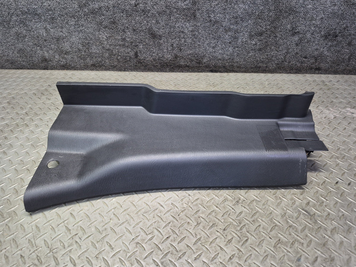 02-08 Dodge RAM 1500 DR Crew CAB 4DOOR Set of 4 Interior C Pillar Trim Panel OEM