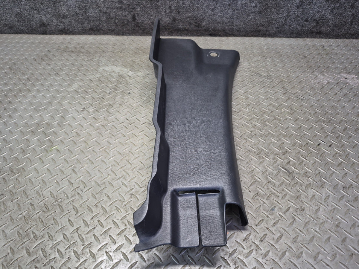 02-08 Dodge RAM 1500 DR Crew CAB 4DOOR Set of 4 Interior C Pillar Trim Panel OEM
