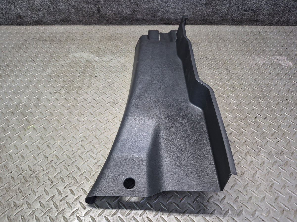 02-08 Dodge RAM 1500 DR Crew CAB 4DOOR Set of 4 Interior C Pillar Trim Panel OEM