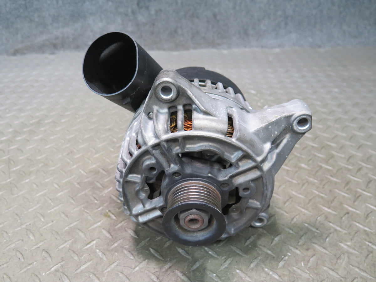 97-98 BMW E39 540i Engine 120 AMP Alternator Generator 1433266 OEM