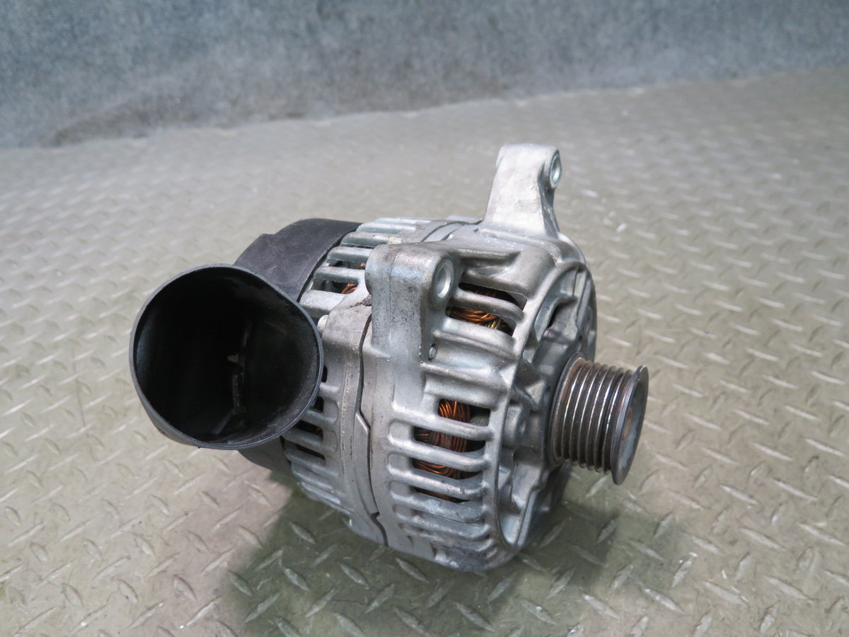 97-98 BMW E39 540i Engine 120 AMP Alternator Generator 1433266 OEM