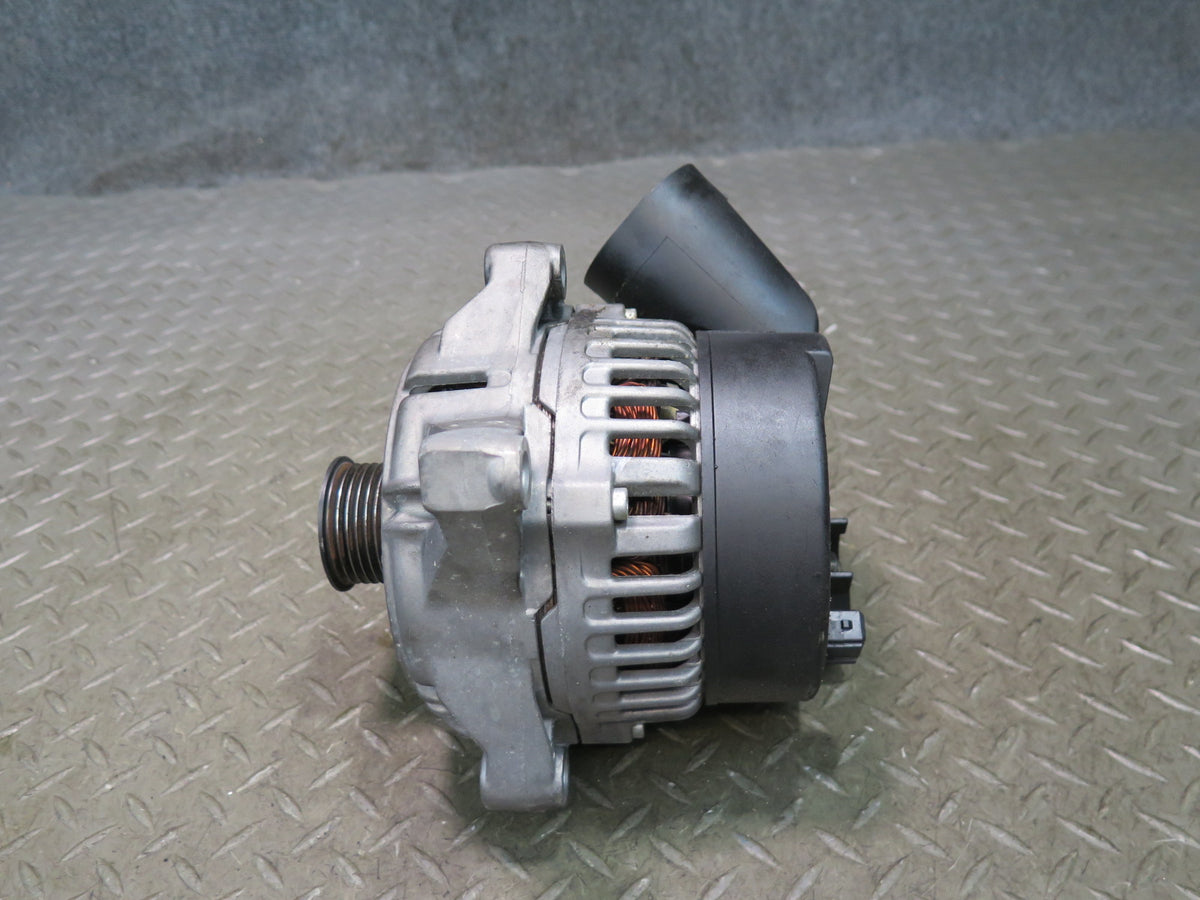 97-98 BMW E39 540i Engine 120 AMP Alternator Generator 1433266 OEM