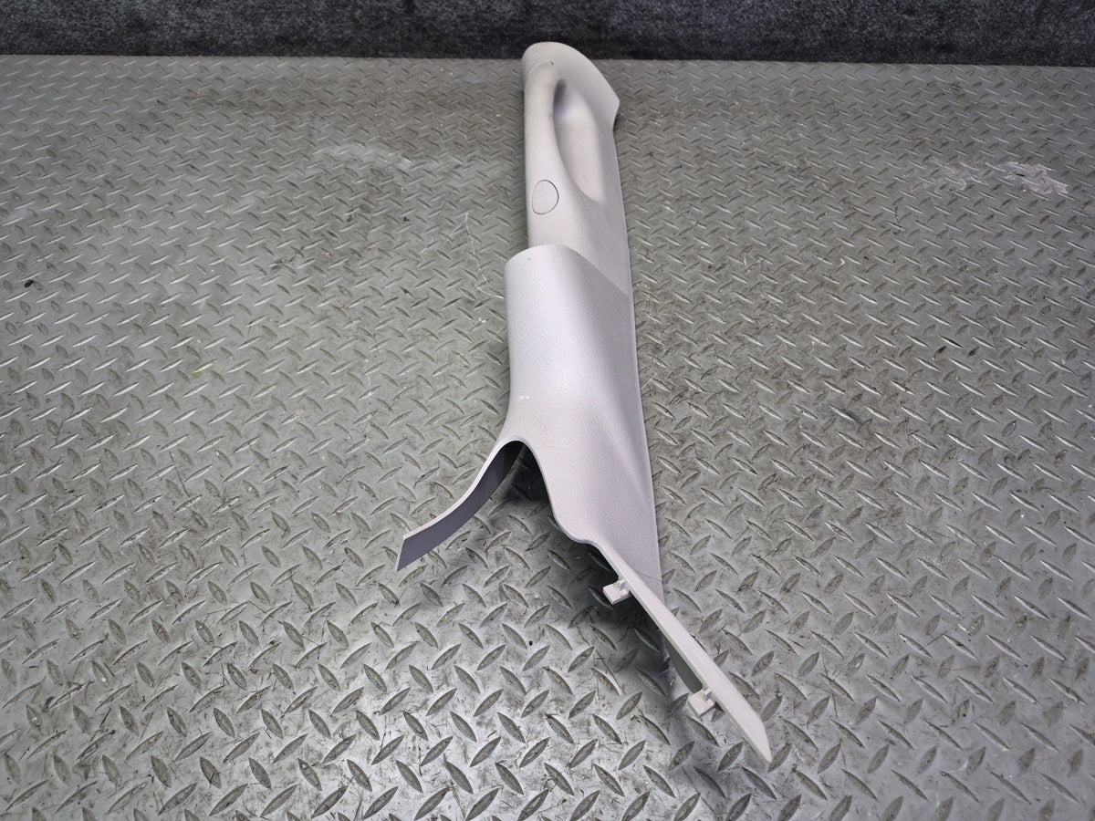 02-08 Dodge RAM 1500 DR Set of 2 Front Interior A Pillar Trim Panel OEM