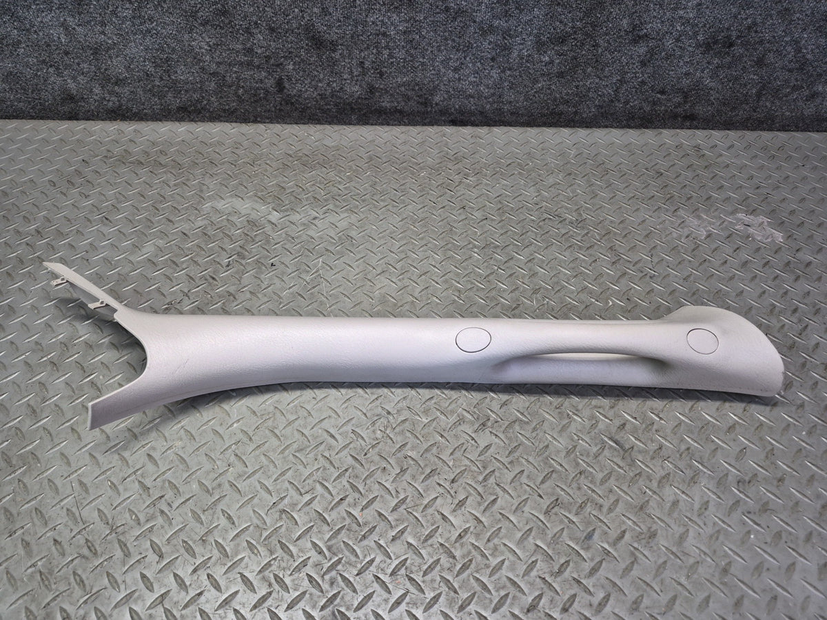 02-08 Dodge RAM 1500 DR Set of 2 Front Interior A Pillar Trim Panel OEM