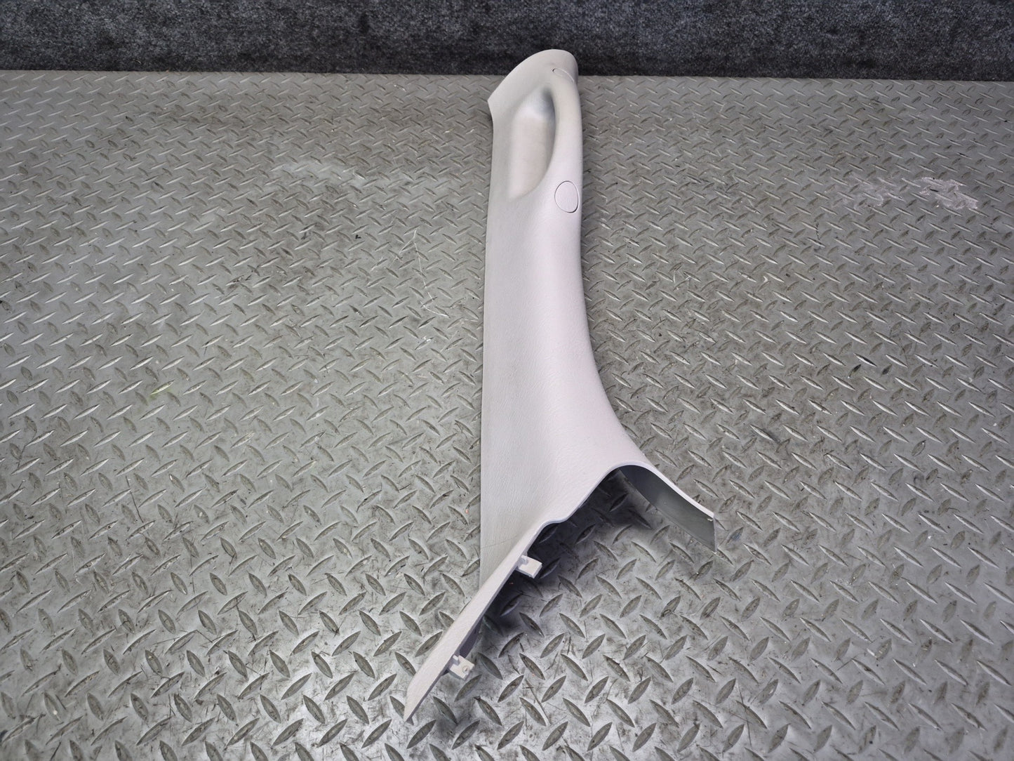 02-08 Dodge RAM 1500 DR Set of 2 Front Interior A Pillar Trim Panel OEM