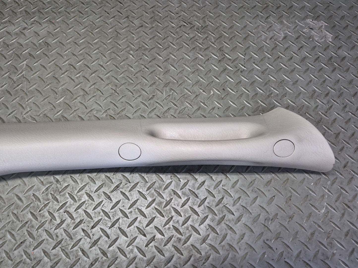 02-08 Dodge RAM 1500 DR Set of 2 Front Interior A Pillar Trim Panel OEM