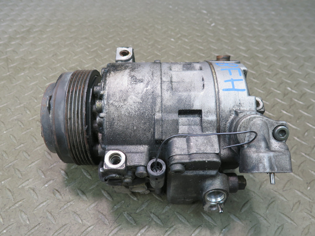 1998 BMW E39 540i A/C Air Condition Compressor