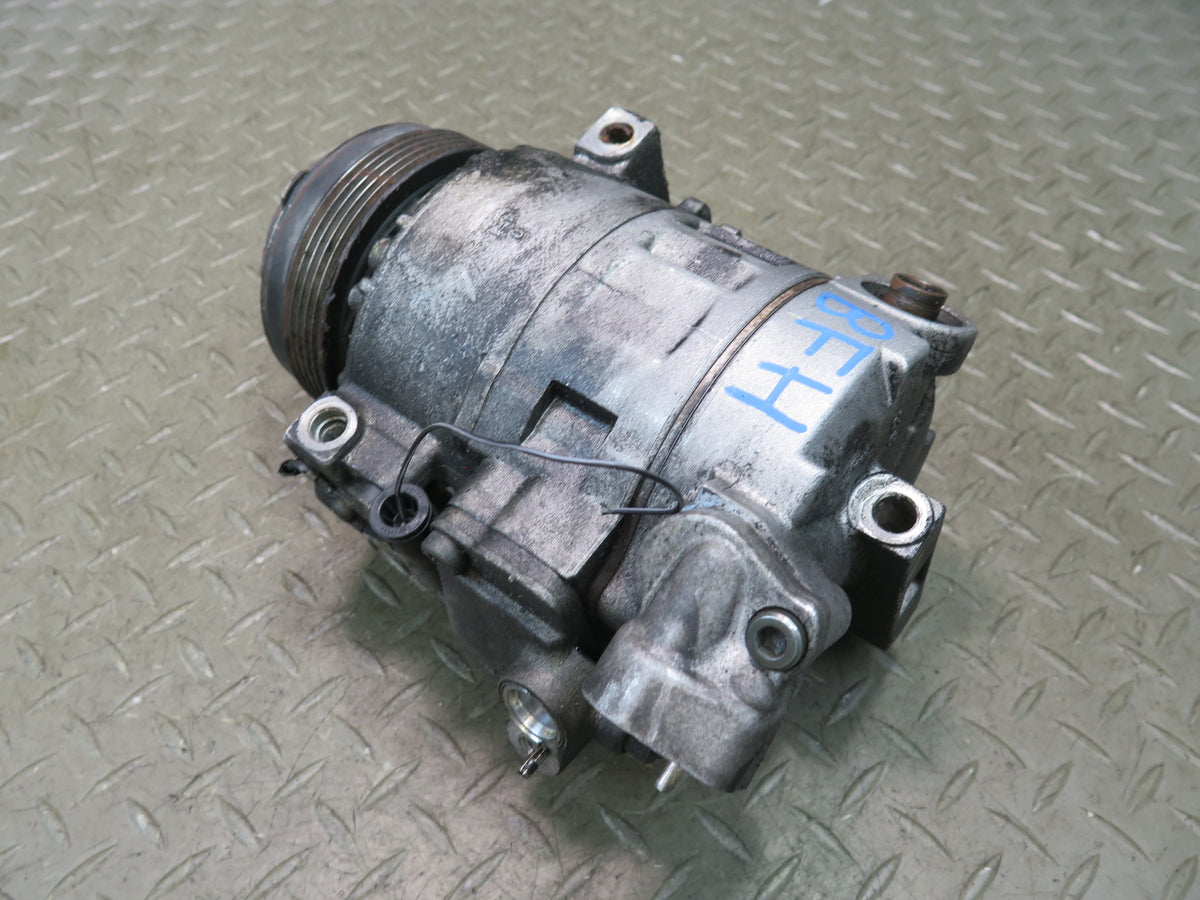 1998 BMW E39 540i A/C Air Condition Compressor