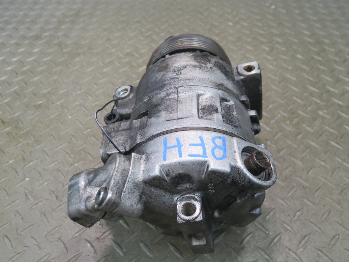 1998 BMW E39 540i A/C Air Condition Compressor