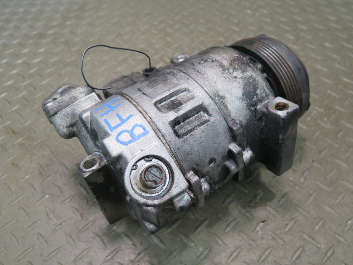 1998 BMW E39 540i A/C Air Condition Compressor