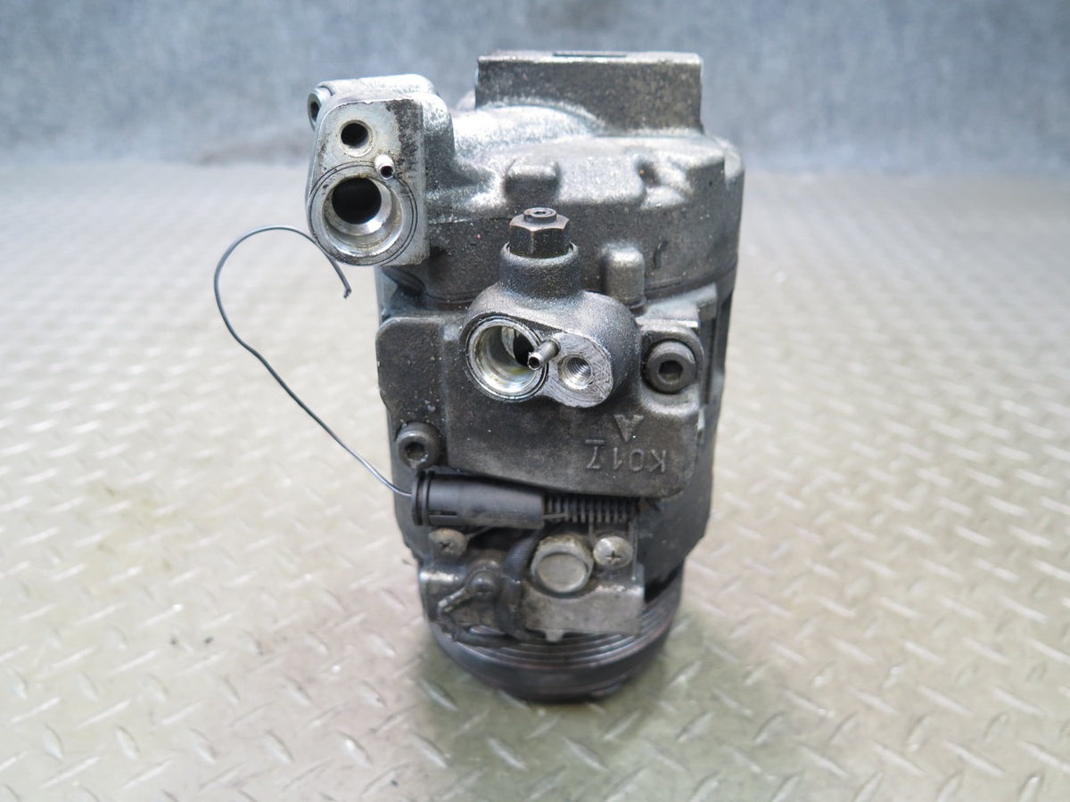 1998 BMW E39 540i A/C Air Condition Compressor