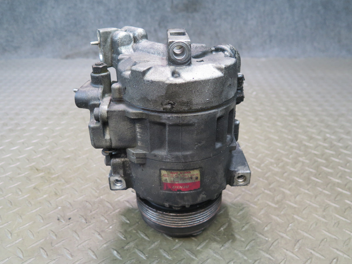 1998 BMW E39 540i A/C Air Condition Compressor