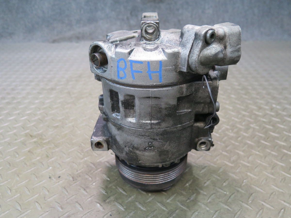 1998 BMW E39 540i A/C Air Condition Compressor