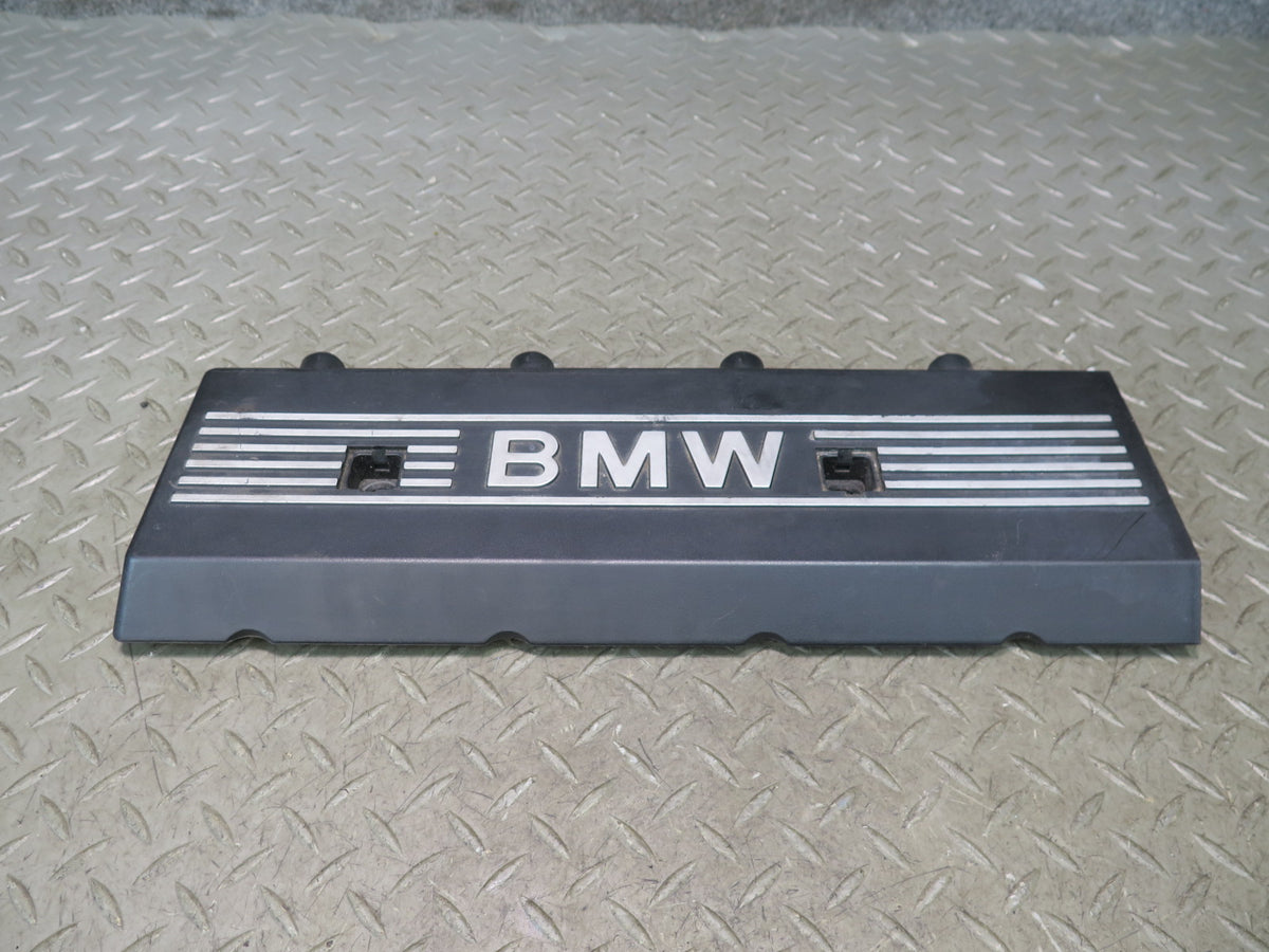 97-03 BMW E39 540i M62 Set of 2 Engine Cylinder Head Valve Cover OEM