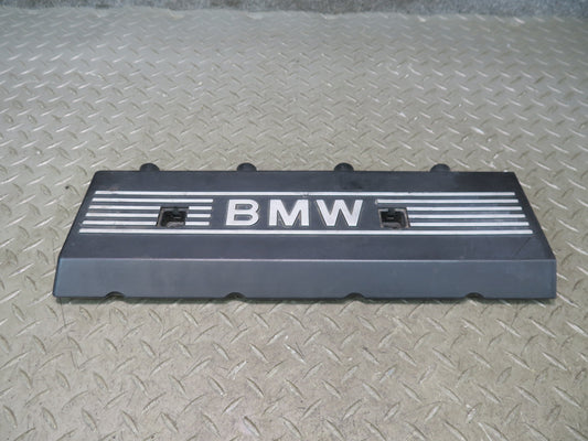 97-03 BMW E39 540i M62 Set of 2 Engine Cylinder Head Valve Cover OEM