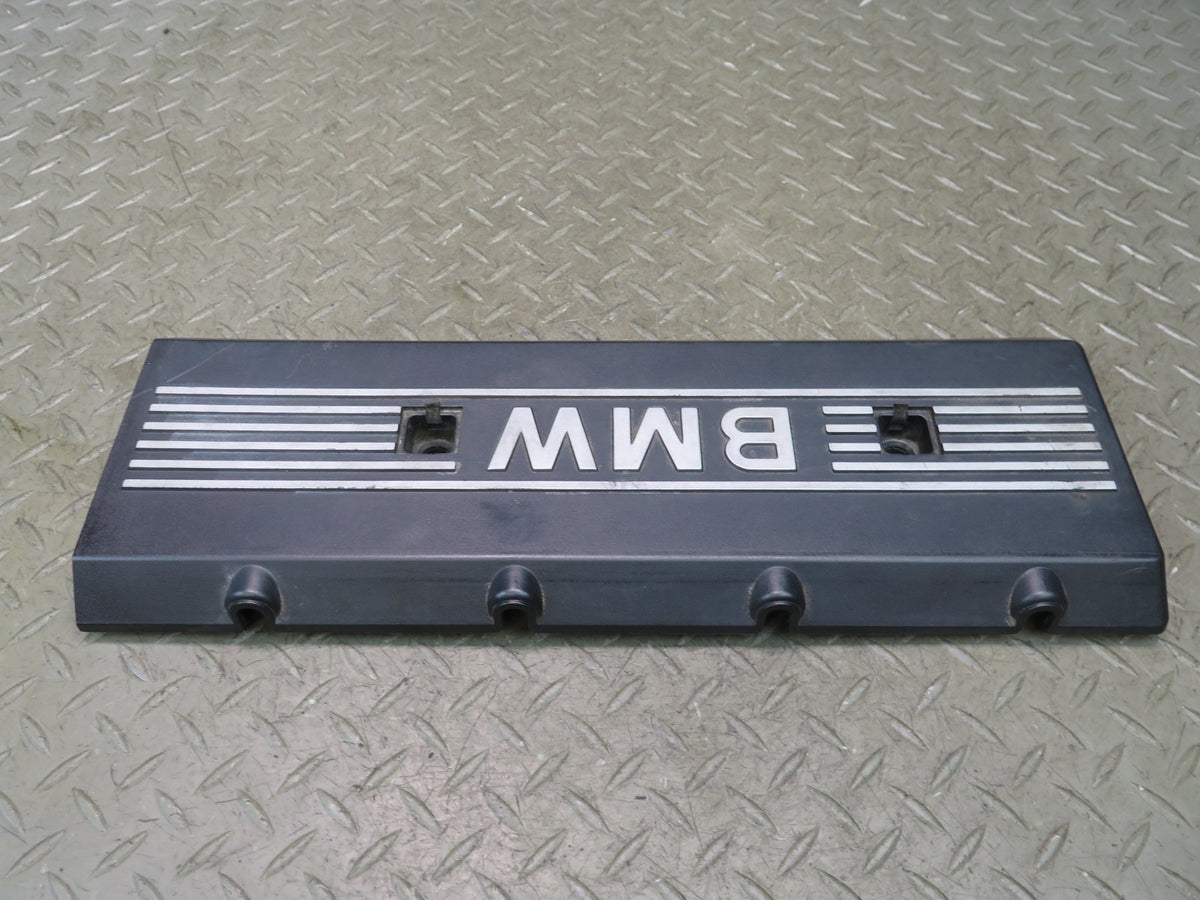 97-03 BMW E39 540i M62 Set of 2 Engine Cylinder Head Valve Cover OEM